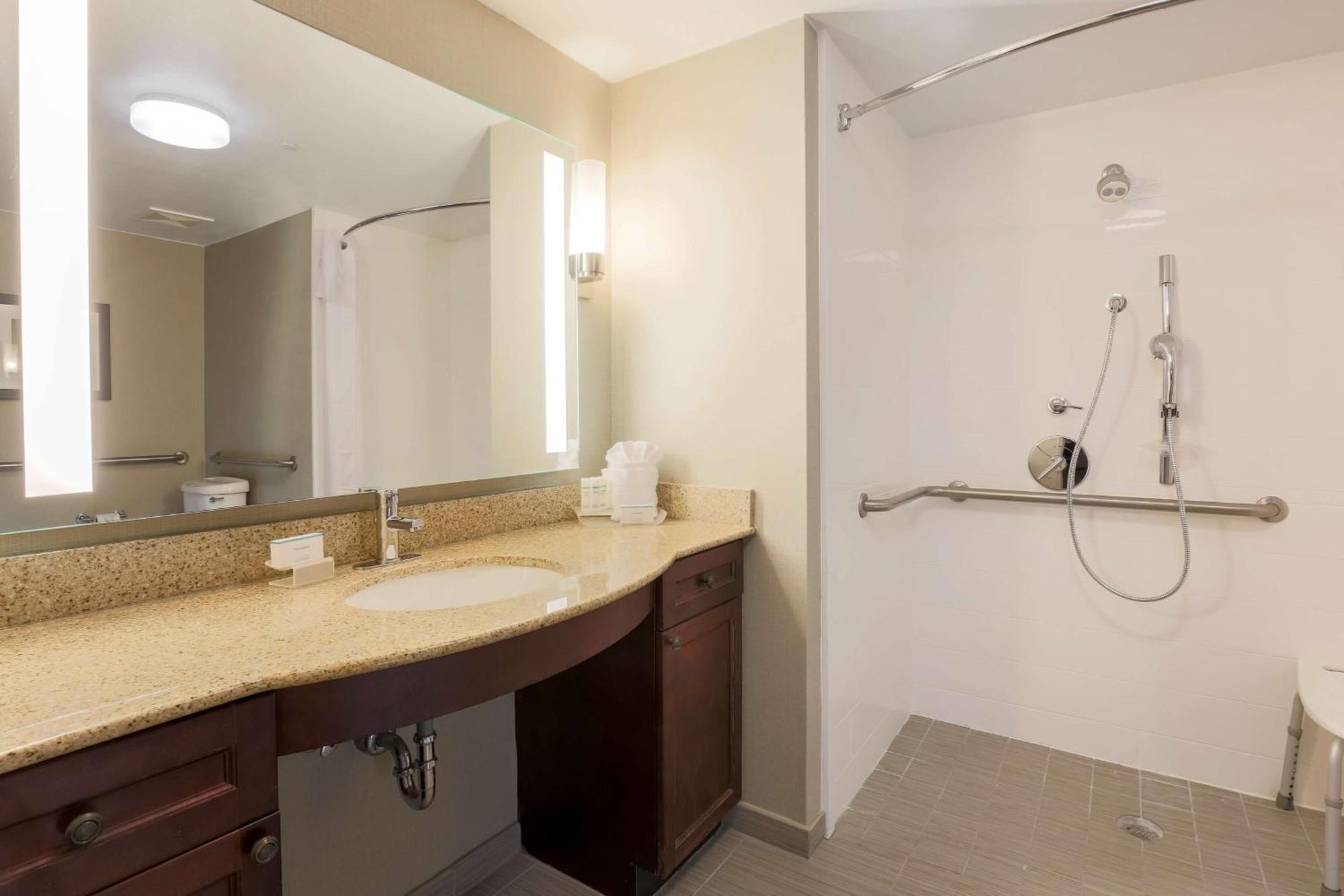 Homewood Suites By Hilton Southwind - Hacks Cross Memphis Ngoại thất bức ảnh