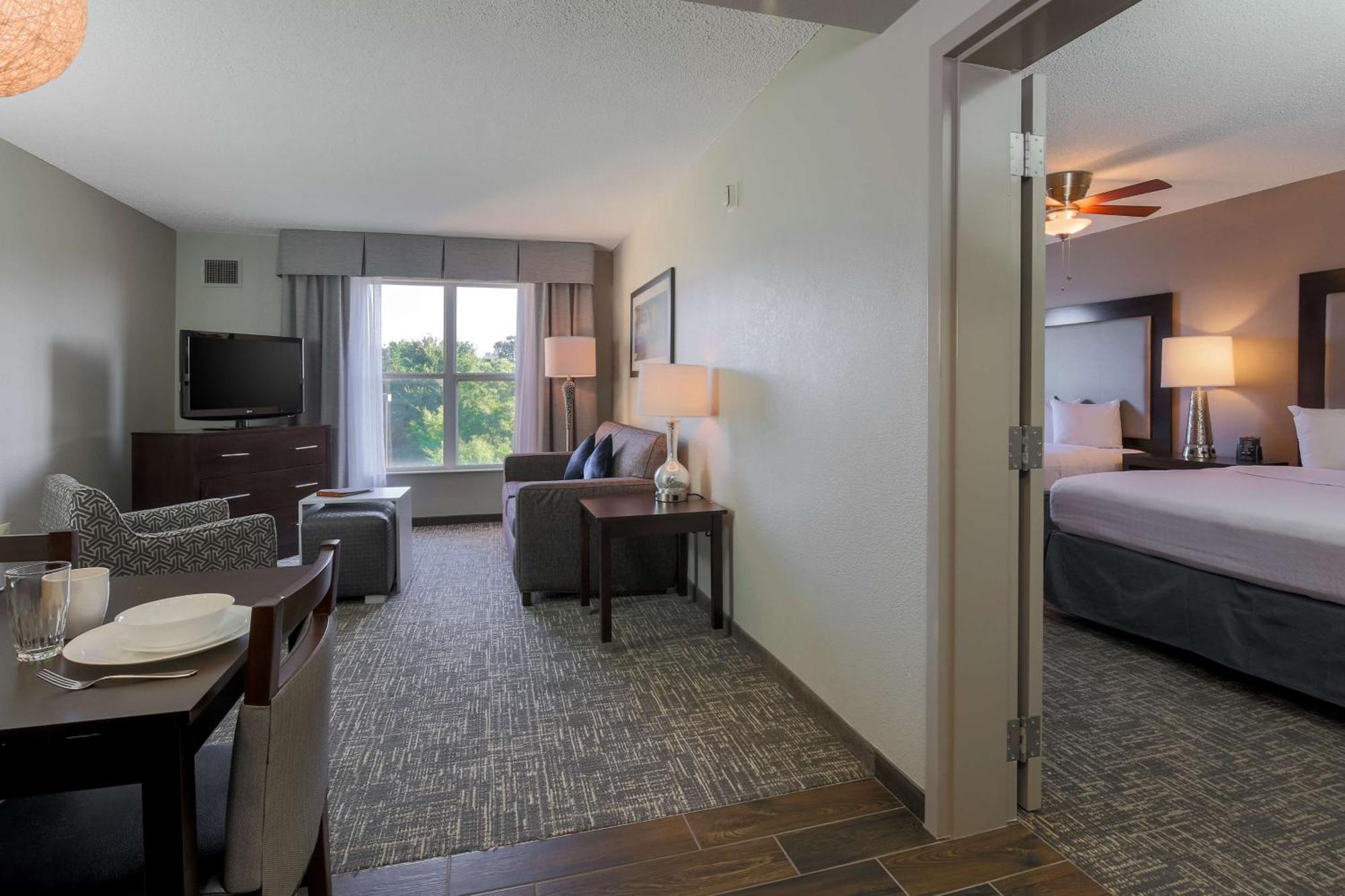 Homewood Suites By Hilton Southwind - Hacks Cross Memphis Ngoại thất bức ảnh