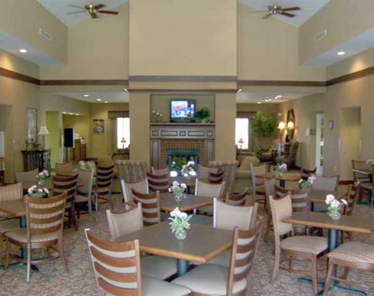 Homewood Suites By Hilton Southwind - Hacks Cross Memphis Nhà hàng bức ảnh